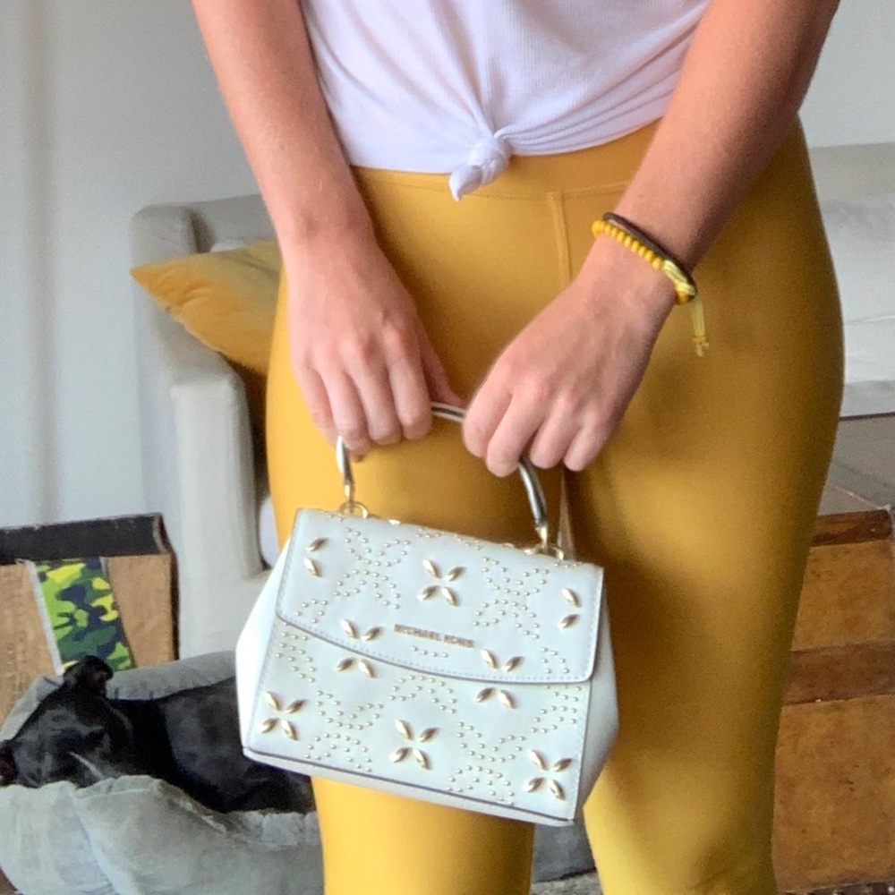 Michael Kors Purse - Picture 3 of 3